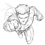Sinister Mark – The Dark Side of Invincible